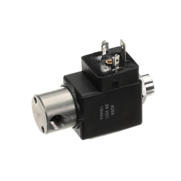 Kit, 24V 3 Way Valve